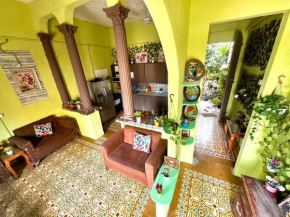 Hostel La Española